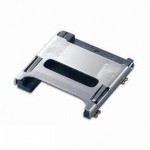 MMC connector for MVL Mobiles R7