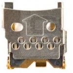 MMC connector for My Phone K1002