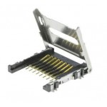 MMC connector for Nexian NV-45