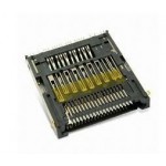 MMC connector for Nokia Asha 310 RM-911
