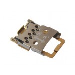 MMC connector for Nokia Asha 502 Dual SIM