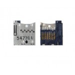 MMC connector for Nokia C3-01 Gold Edition