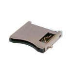 Mmc Connector For Motorola Ex300 - Maxbhi Com