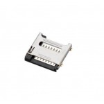 Mmc Connector For Motorola Krzr K1m - Maxbhi Com