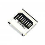 Mmc Connector For Mtech Opal S2 - Maxbhi Com