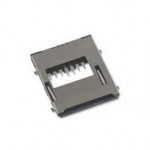 Mmc Connector For Mvl Mobiles G99 - Maxbhi Com