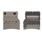Mmc Connector For Nokia 515 - Maxbhi Com