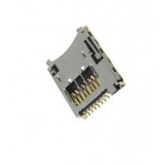 Mmc Connector For Nokia C202 Touch And Type - Maxbhi Com