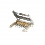 Mmc Connector For Nokia C205 Touch And Type - Maxbhi Com