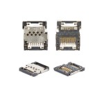 MMC connector for Nokia N5000