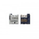 MMC connector for Nokia Normandy