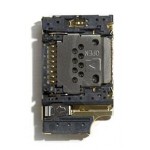 MMC connector for O2 XDA Atom Life