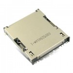MMC connector for Obi S450