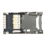 MMC connector for Onida G645