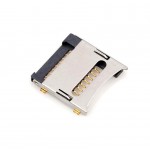 Mmc Connector For Nokia Lumia 730 Dual Sim - Maxbhi Com