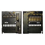 Mmc Connector For Nokia Lumia 820 - Maxbhi Com