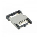 Mmc Connector For Panasonic T11 - Maxbhi Com