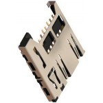 Mmc Connector For Pantech Link - Maxbhi Com