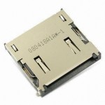 MMC connector for Prestigio MultiPad MUZE 5001 3G