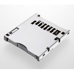 MMC connector for Rage RM280