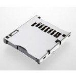 MMC connector for Rage Turbo Plus