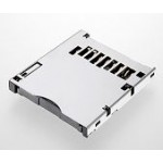 MMC connector for Redd R6300