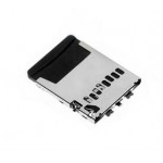 MMC connector for Reliance Lava C180