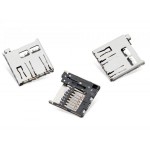 MMC connector for Reliance LG 3610