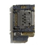 MMC connector for Reliance ZTE S188