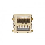 MMC connector for Rio Paris
