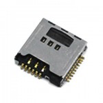 MMC connector for Riviera Mobile R16