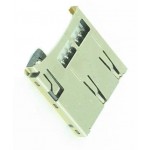 Mmc Connector For Prestigio Multipad 7 0 Ultra Duo - Maxbhi Com