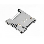 MMC connector for Salora SM201