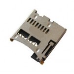 MMC connector for Salora SM301a