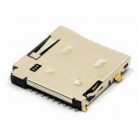 MMC connector for Salora Valumaxx E1