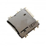 MMC connector for Samsung A887 Solstice