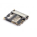 MMC connector for Samsung Chat S3570