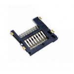 MMC connector for Samsung Corby Wifi