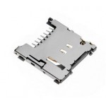 MMC connector for Samsung E1282T