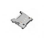 MMC connector for Samsung F110