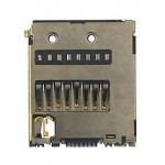 MMC connector for Samsung Galaxy 551