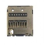 MMC connector for Samsung Galaxy A5 A500S