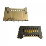 MMC connector for Samsung Galaxy A5 A500X