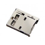 MMC connector for Samsung Galaxy Ace Plus
