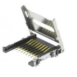 MMC connector for Samsung Galaxy Ace Plus S7500