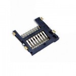 MMC connector for Samsung Galaxy Ace Style LTE
