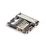 MMC connector for Samsung Galaxy Core Plus