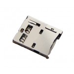MMC connector for Samsung Galaxy Core Prime 4G Dual Sim