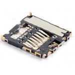 MMC connector for Samsung Galaxy Grand Neo Plus