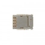 MMC connector for Samsung Galaxy Mega 5.8 i9125